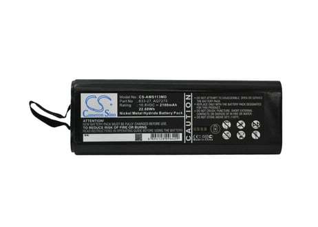 アンリツ Anritsu Site Master S113C互換バッテリー　(CS-AMS113MD) 送料無料