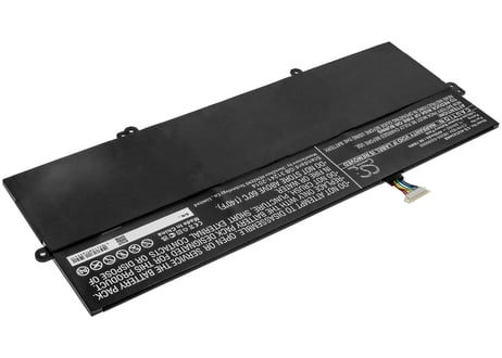 Asus C31N1824互換バッテリー   (CS-AUC434NB) 送料無料