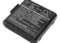 Sokkia SHC5000 互換バッテリー　(CS-JUP700XL) 送料無料