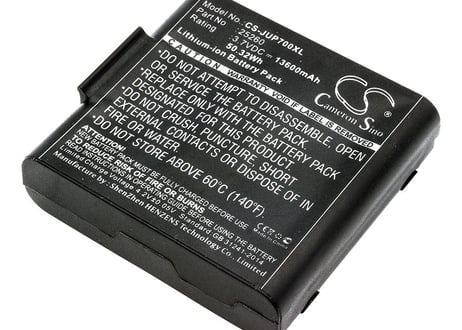Sokkia SHC5000 互換バッテリー　(CS-JUP700XL) 送料無料