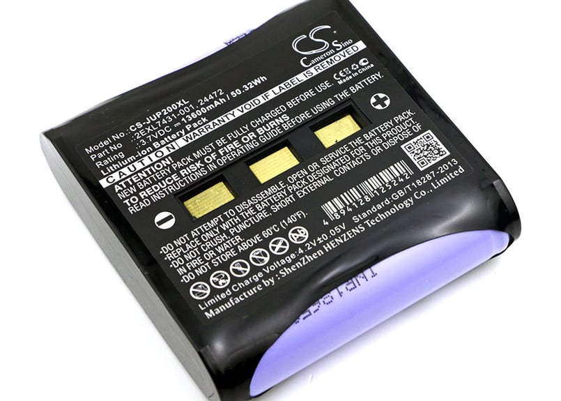 PAOCK TK-500‼️バッテリーキューブ‼️ Amazon.co.jp: パオック(PAOCK