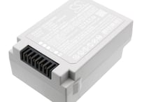 日本光電　SB-950  Lifescope G5 CSM-1501互換バッテリー   (CS-NKS150MD) 送料無料