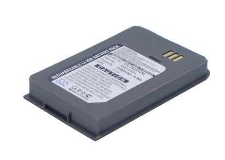 THURAYA SO-2510 互換バッテリー  (CS-TS2510SL) 送料無料