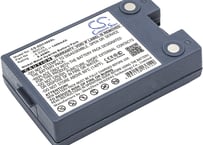 Sokkia SET 5WS Total Stations互換バッテリー　(CS-SDC500SL) 送料無料