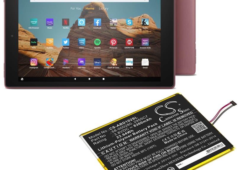 Fire タブレット Fireタブレット Fire HD 8 キッズモデル ディズニープリンセス