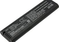 アンリツ Anritsu Spectrum Master MS2721A互換バッテリー　(CS-AMS272MD) 送料無料