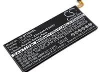 ALCATEL OneTouch Idol 4互換バッテリー(CS-OTS605SL) 送料無料