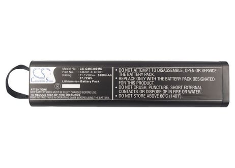 アンリツ Anritsu MT9082 MT9082A2互換バッテリー　(CS-GME300MD) 送料無料