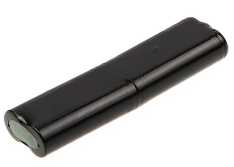 即納　Topcon 24-030001-01互換Hyper Pro互換バッテリー　(CS-TOP101SL) 国内発送　送料無料