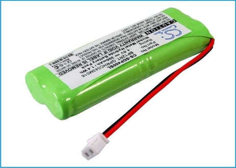 Dogtra Transmitter 175NCP互換バッテリー (CS-SDP400SL)