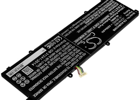 Asus C31N1905互換バッテリー   (CS-AUM433NB) 送料無料