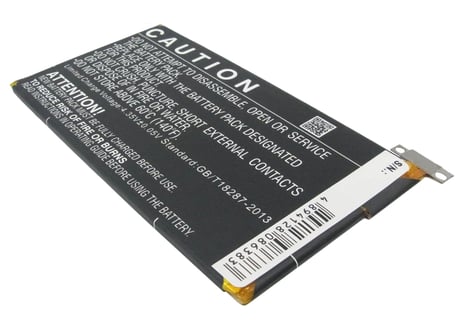 Amazon Kindle Fire HDX 7互換バッテリー　(CS-ABD009SL) 送料無料