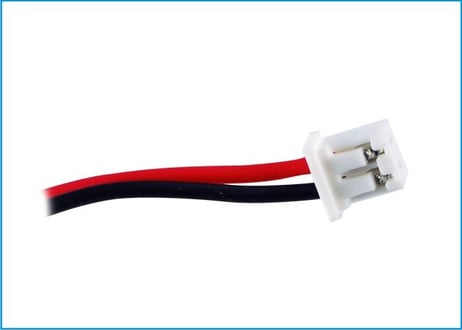 Dogtra Transmitter 175NCP互換バッテリー (CS-SDP400SL)
