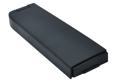 ASCOM 21/THURAYA Hughes 7100互換バッテリー  (CS-TS7100SL) 送料無料