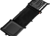 Asus C32N1523互換バッテリー   (CS-AUL501NB) 送料無料