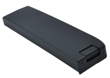ASCOM 21/THURAYA Hughes 7100互換バッテリー  (CS-TS7100SL) 送料無料