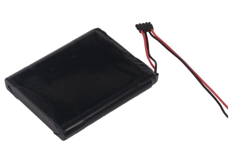 GARMIN 交換用バッテリパック ☆Edge 500/205/200 (CS-GME500S