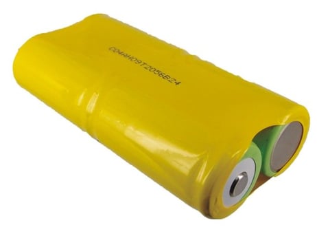 フルーク　Fluke 91/92/96/105 ScopeMeter   互換バッテリー   (CS-FM9086SL) 送料無料