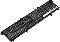 Asus C41N1903互換バッテリー   (CS-AUB900NB) 送料無料  のコピー