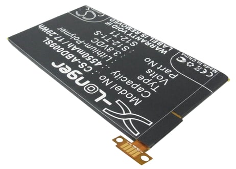 Amazon Kindle Fire HDX 7互換バッテリー　(CS-ABD009SL) 送料無料