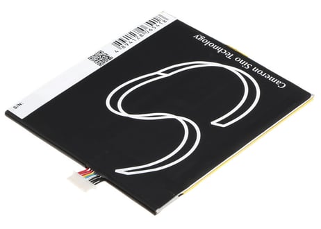 Amazon Kindle Fire 互換バッテリー　(CS-ABD005SL) 送料無料