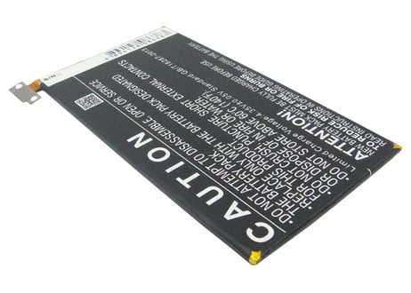 Amazon Kindle Fire HDX 7互換バッテリー　(CS-ABD009SL) 送料無料