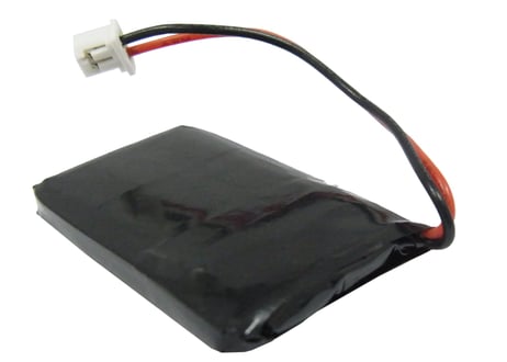 Dogtra  iQ transmitter互換バッテリー (CS-SDP37SL)