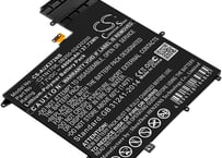Asus C21N1706互換バッテリー   (CS-AUX372NB) 送料無料