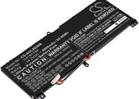 Asus C41N1709互換バッテリー   (CS-AUL503NB) 送料無料