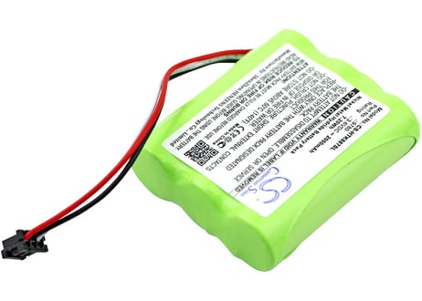 即納　日置(Hioki) メモリハイコーダ 8870-20 互換バッテリー　(CS-HTK887SL)国内発送　送料無料