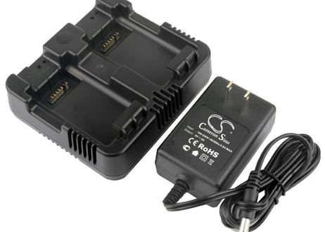 Nikon Nivo 充電器 (DF-TRM300BA ) 送料無料