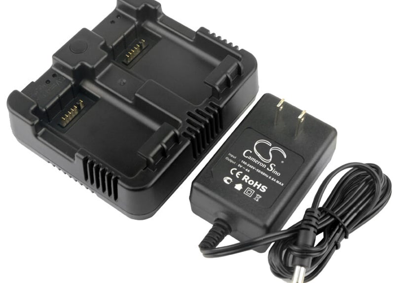 Nikon Nivo 充電器 (DF-TRM300BA ) 送料無料 | DENCH STORE