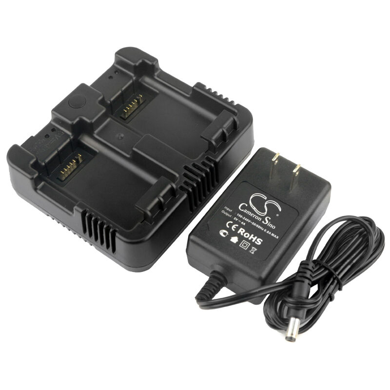 Nikon Nivo 充電器 (DF-TRM300BA ) 送料無料 | DENCH STORE