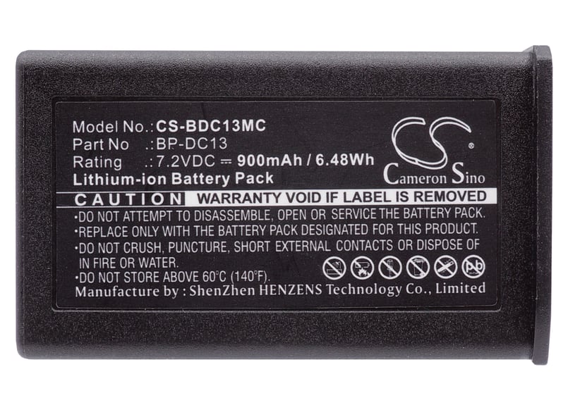 Leica BP-DC13 ブラック 新品未使用品 Leica BP-DC13 ブラック 新品未使用品の通販 by 中古カメラshop