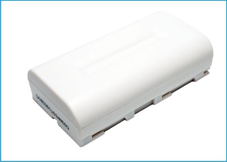 Topcon BT-30, BT-62Q互換バッテリー2600mAh (CS-TOP100XL) 送料無料