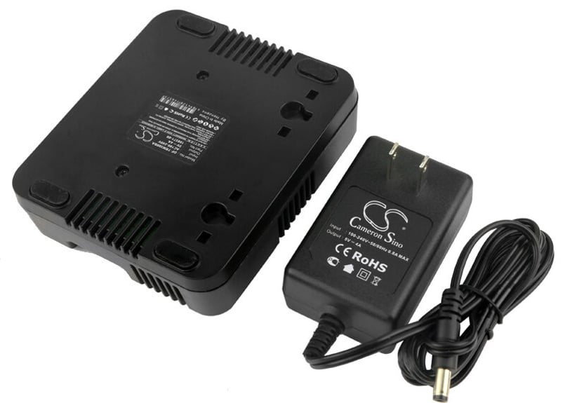 Nikon Nivo 充電器 (DF-TRM300BA ) 送料無料 | DENCH STORE