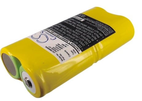 フルーク　Fluke 91/92/96/105 ScopeMeter   互換バッテリー   (CS-FM9086SL) 送料無料