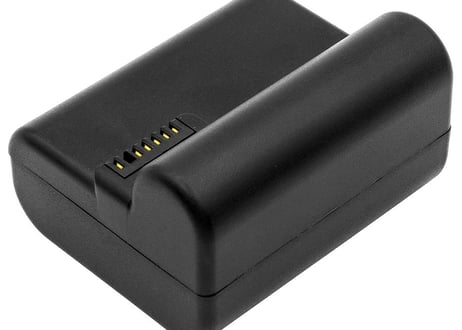 フルーク　Fluke DSX-5000 CableAnalyzer 互換バッテリー　06824T1325 6800mAh　(CS-FDX500XL) 送料無料