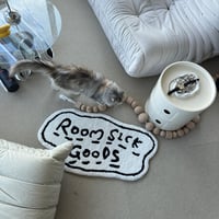 room sick rug