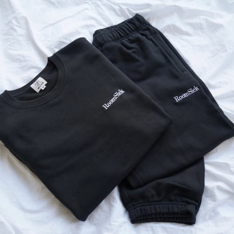 roomsick point sweat pants
