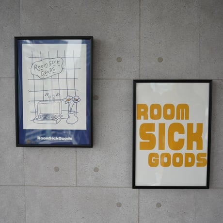 FLOWER POSTER
