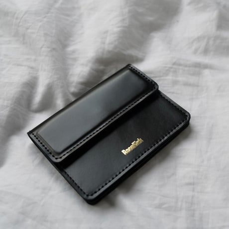 leather card case