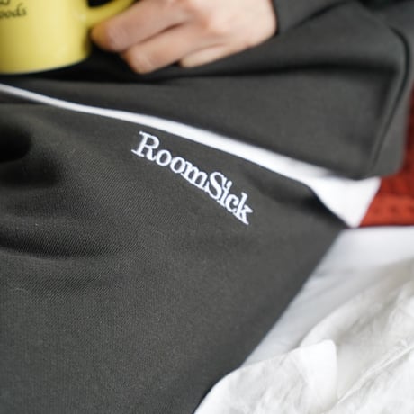 roomsick point sweat pants