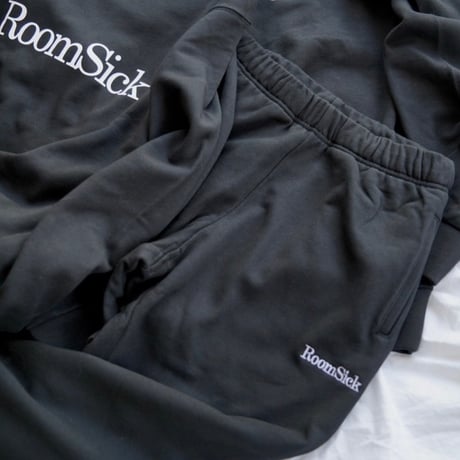 roomsick point sweat pants