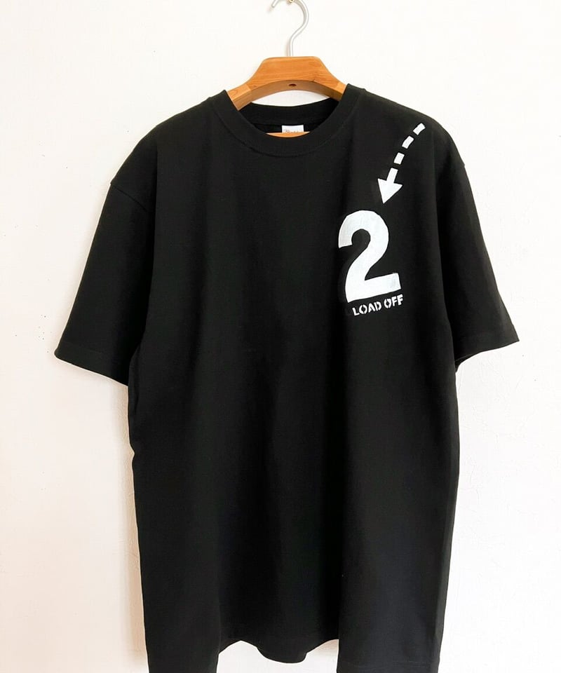 どろろTシャツ 黒 14営業日内に発送】どろろ Tシャツ B ブラック | ファッション