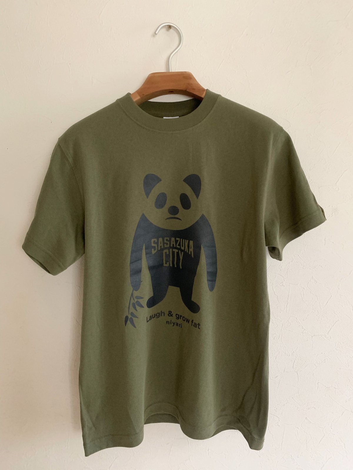 おばぱんだです。 パンダお箸＆箸置きセット 山桜 – WWFジャパン PANDA SHOP