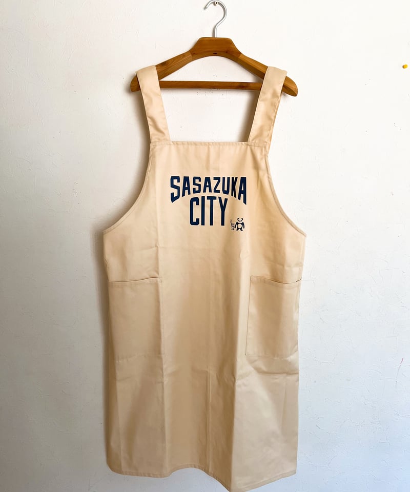 笹塚シティエプロン〈ナチュラル〉 | niyari