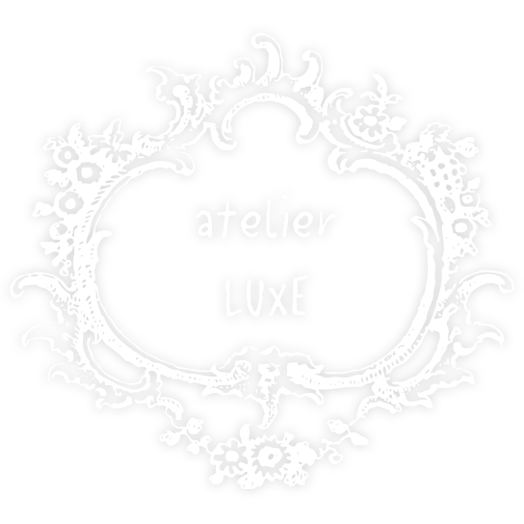 atelierLUXE  通販サイト　愛媛県の伝統工芸品である砥部焼窯元によるオリジナル作品
