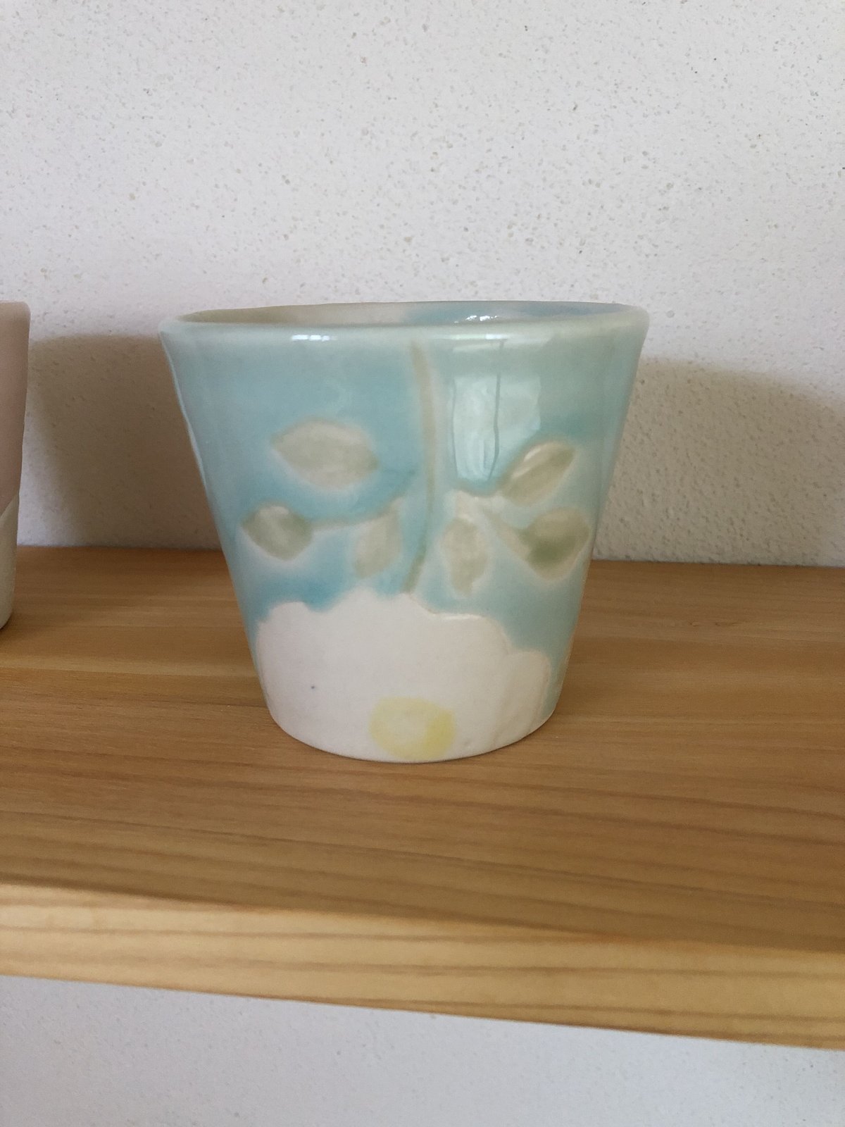カラフルフラワー そばちょこ | atelierLUXE 通販サイト 愛媛県の伝統