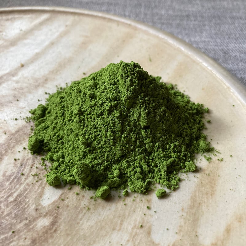 抹茶 MATCHA 40g | Jack Farm 's STORE